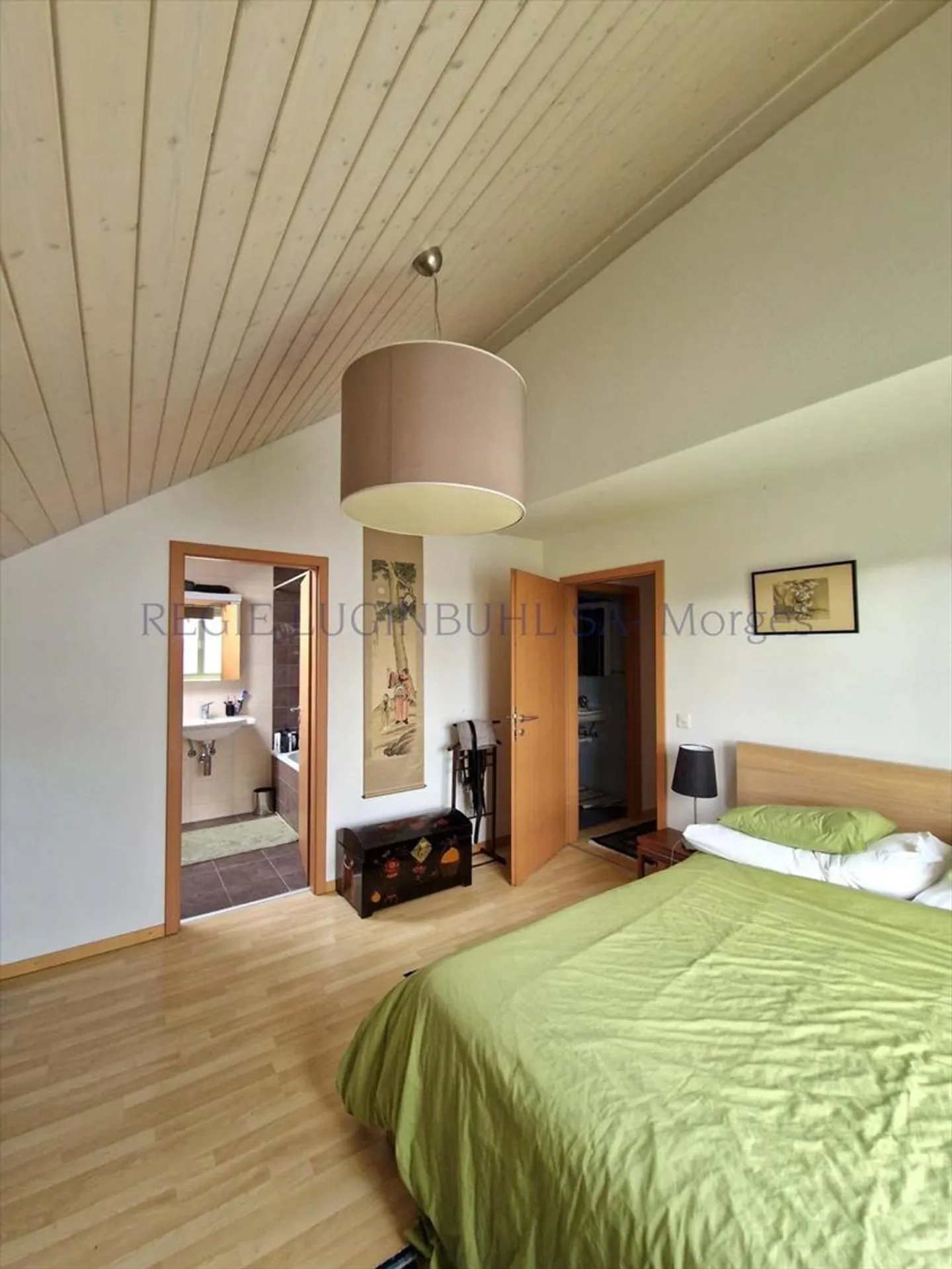Apartment for rent - Photo 7 of 13