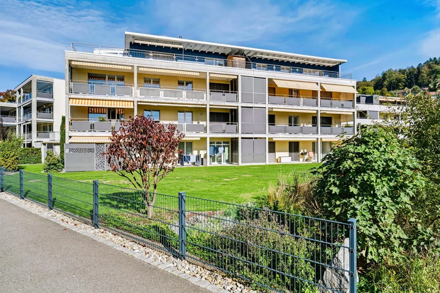 Appartamento attico esclusivo con circa 40 m² di terrazza solare - Foto 2 di 19
