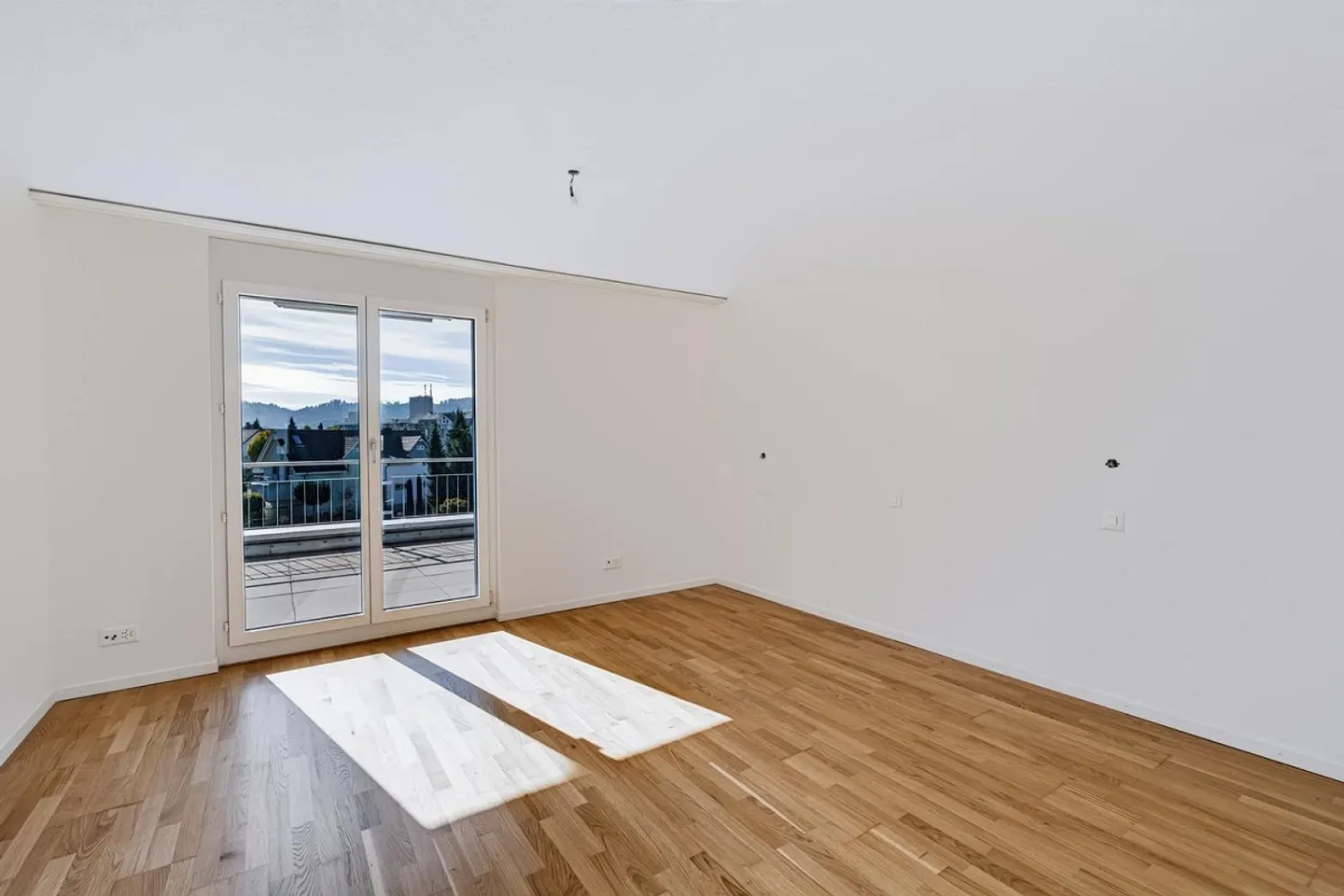 Appartamento attico esclusivo con circa 40 m² di terrazza solare - Foto 9 di 19
