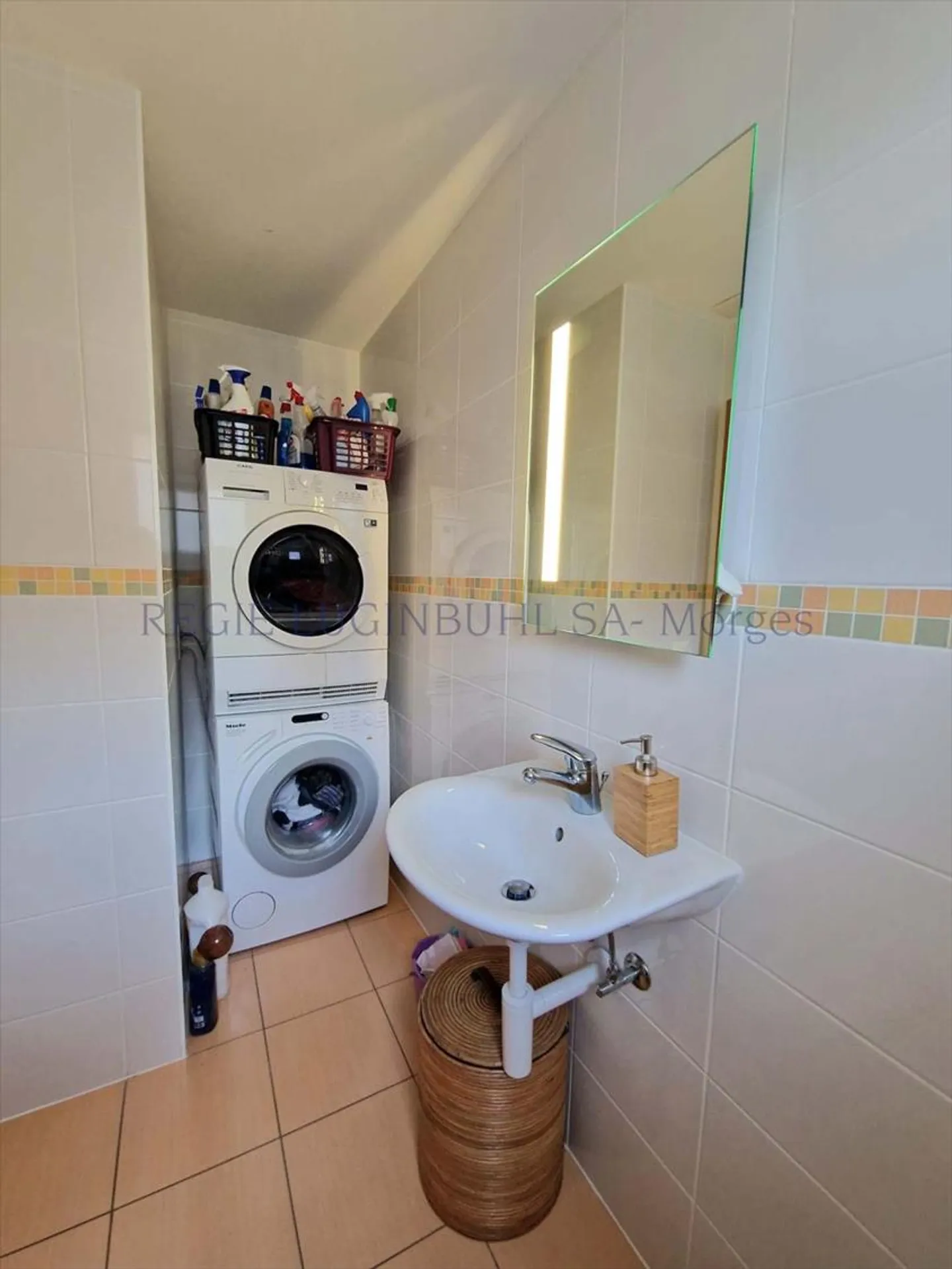 Apartment for rent - Photo 10 of 13