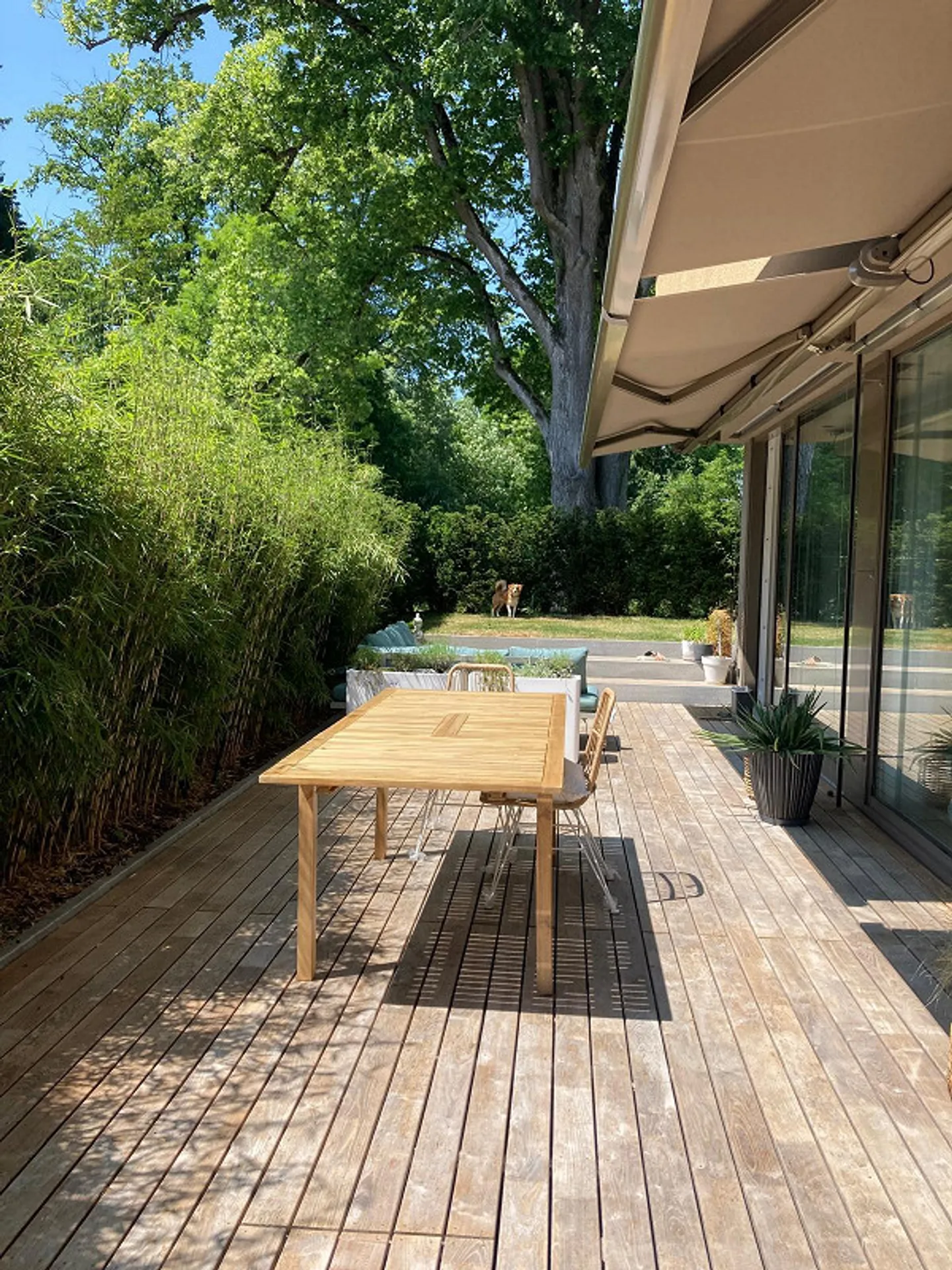 Bel appartement de 4,5 pièces à Kreuzlingen Kurzrickenbach - Photo 12 sur 15