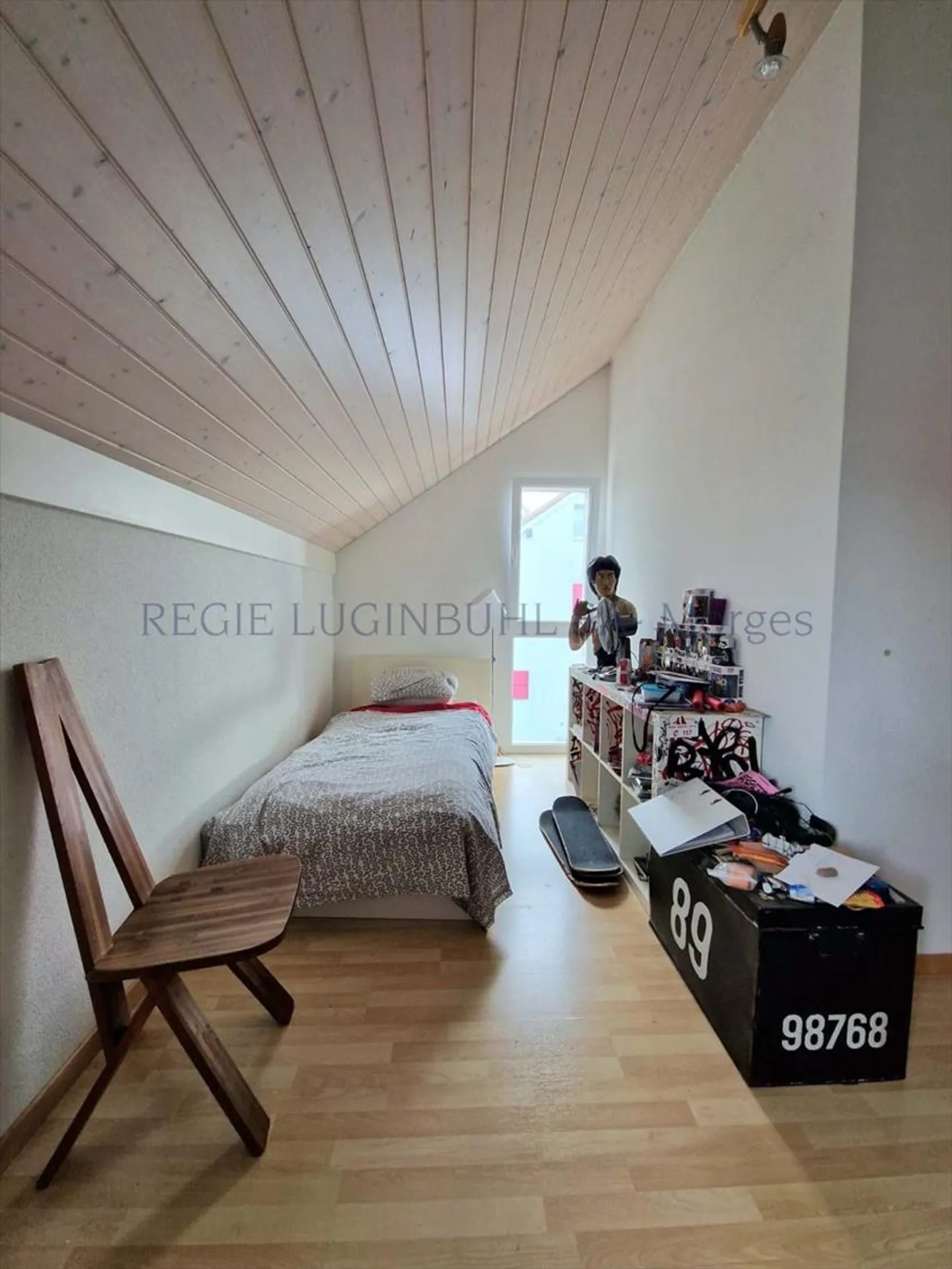 Apartment for rent - Photo 11 of 13