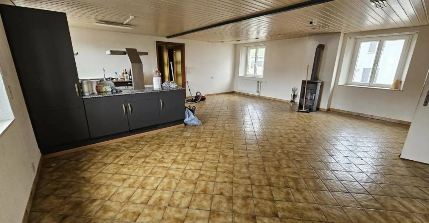 Charmantes Dorfhaus - Foto 4 von 11