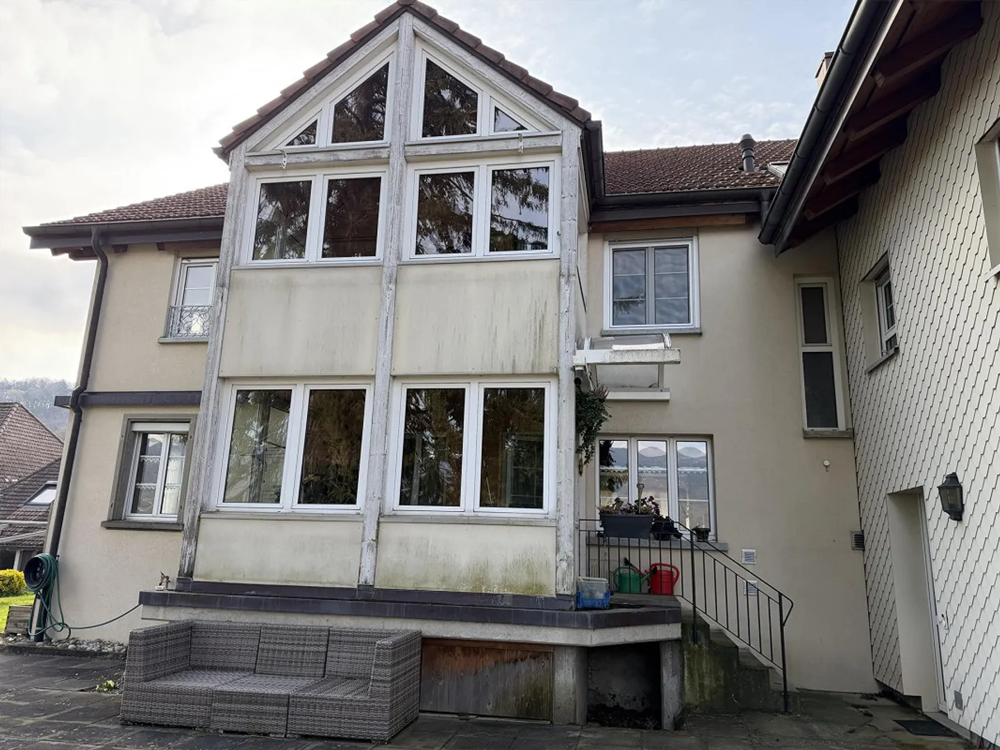 Multi-family house with 5 apartments - attractive investment with 5.2% gross yield - Photo 10 of 11
