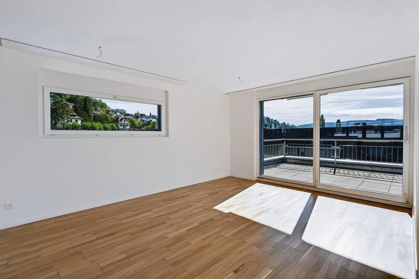 Appartamento attico esclusivo con circa 40 m² di terrazza solare - Foto 13 di 19