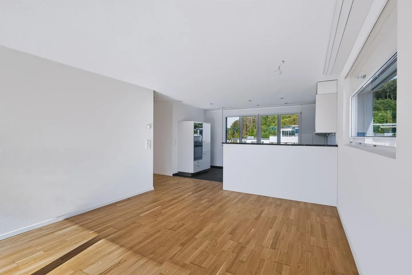 Appartamento attico esclusivo con circa 40 m² di terrazza solare - Foto 14 di 19