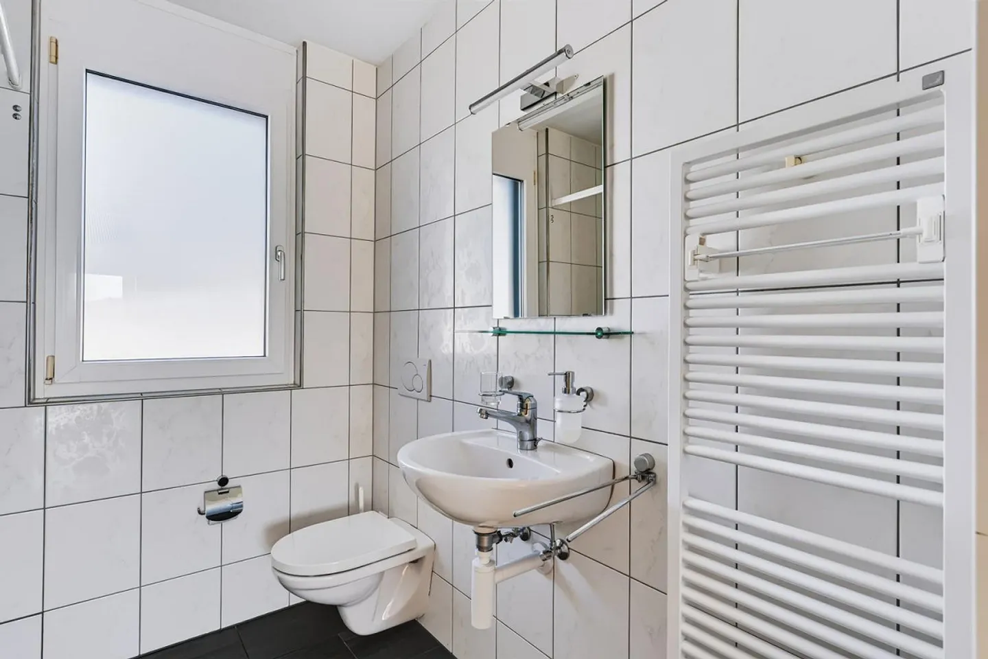 Appartamento attico esclusivo con circa 40 m² di terrazza solare - Foto 15 di 19
