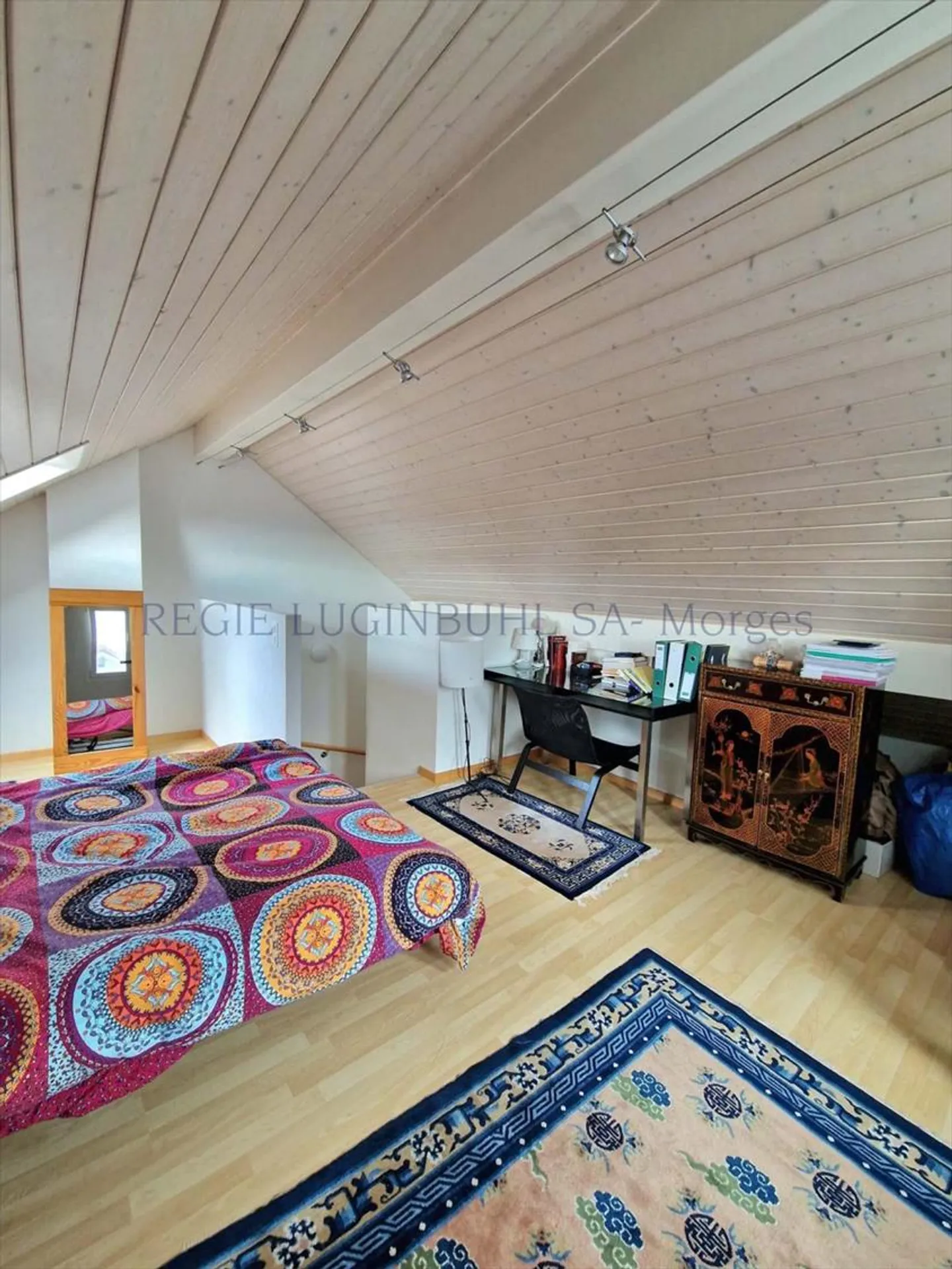 Apartment for rent - Photo 12 of 13