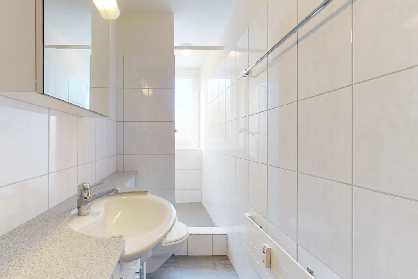 Vivre dans le quartier Schlössli - Photo 4 sur 7