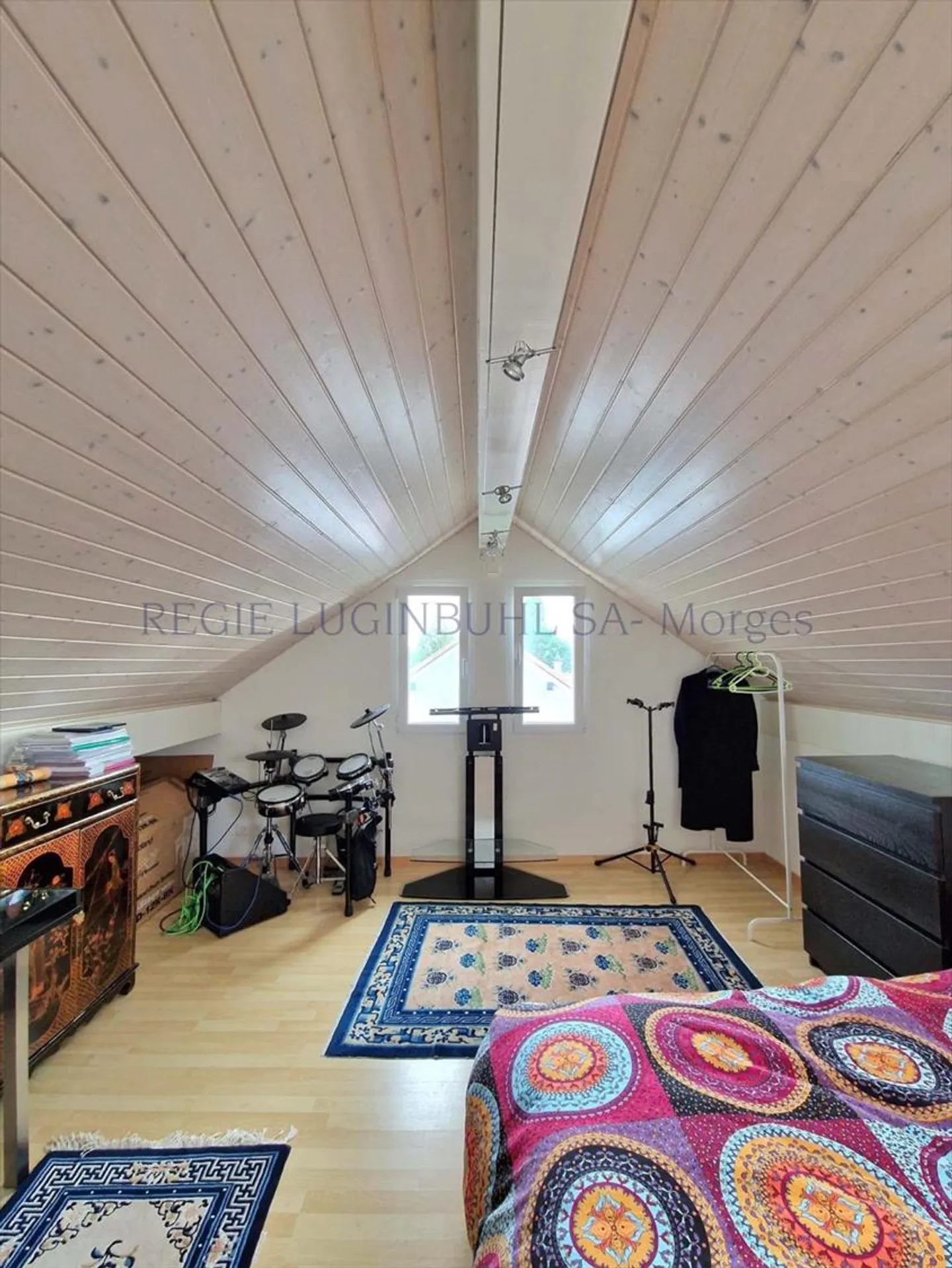 Apartment for rent - Photo 13 of 13