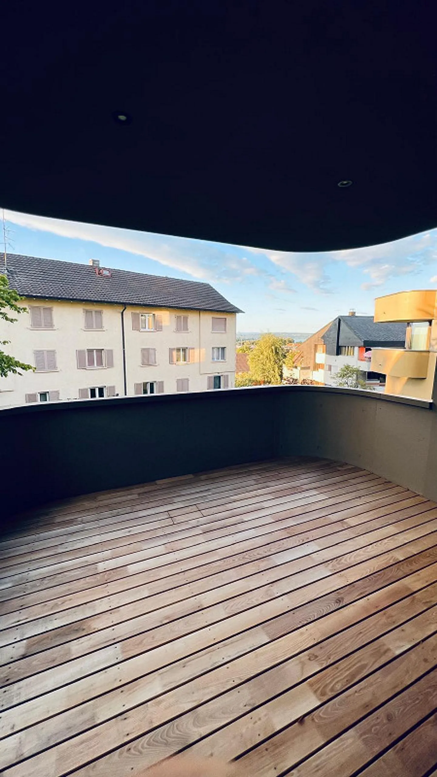 Bel appartement de 4,5 pièces à Kreuzlingen Kurzrickenbach - Photo 14 sur 15