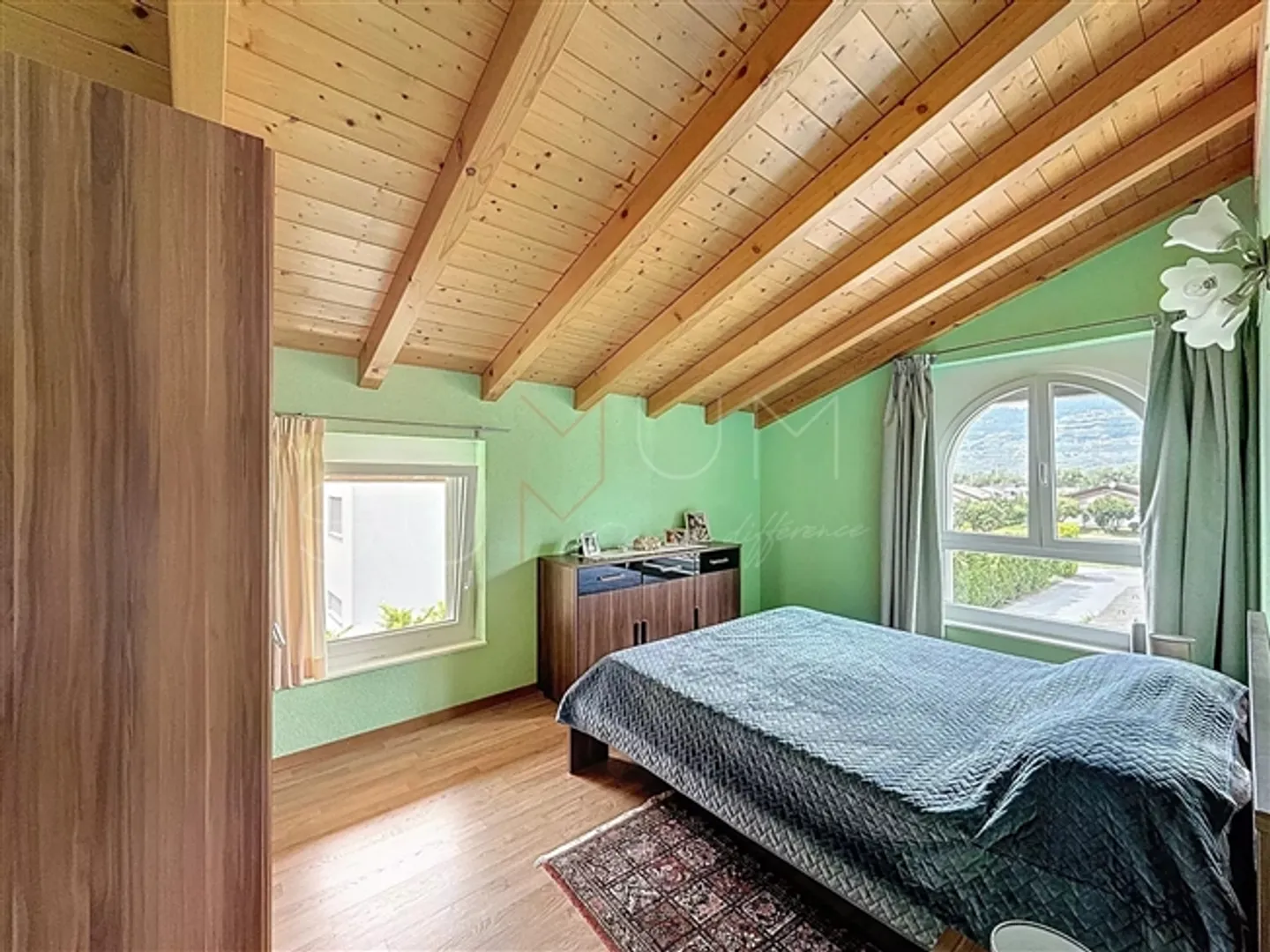 Terreno edificabile e casa unifamiliare ad Aproz - Foto 13 di 20