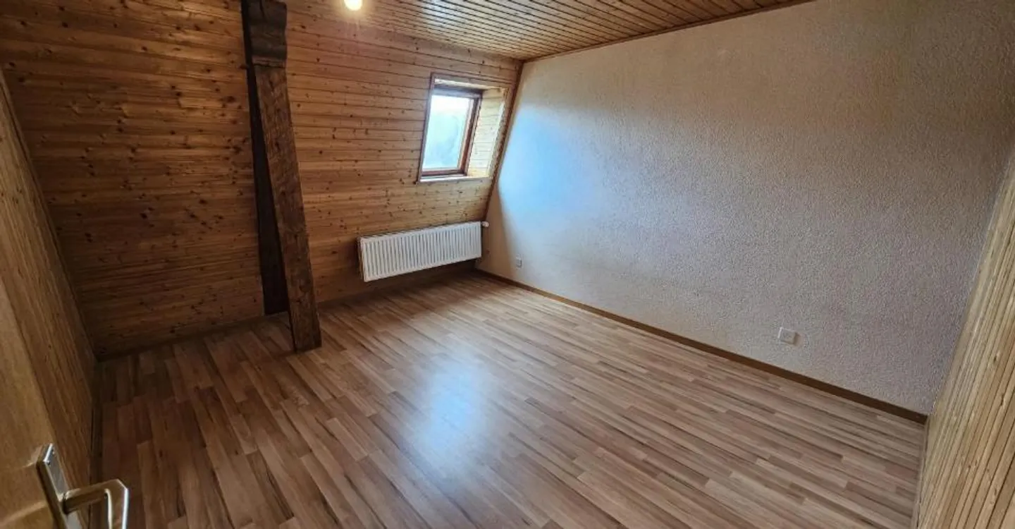 Charmantes Dorfhaus - Foto 10 von 11