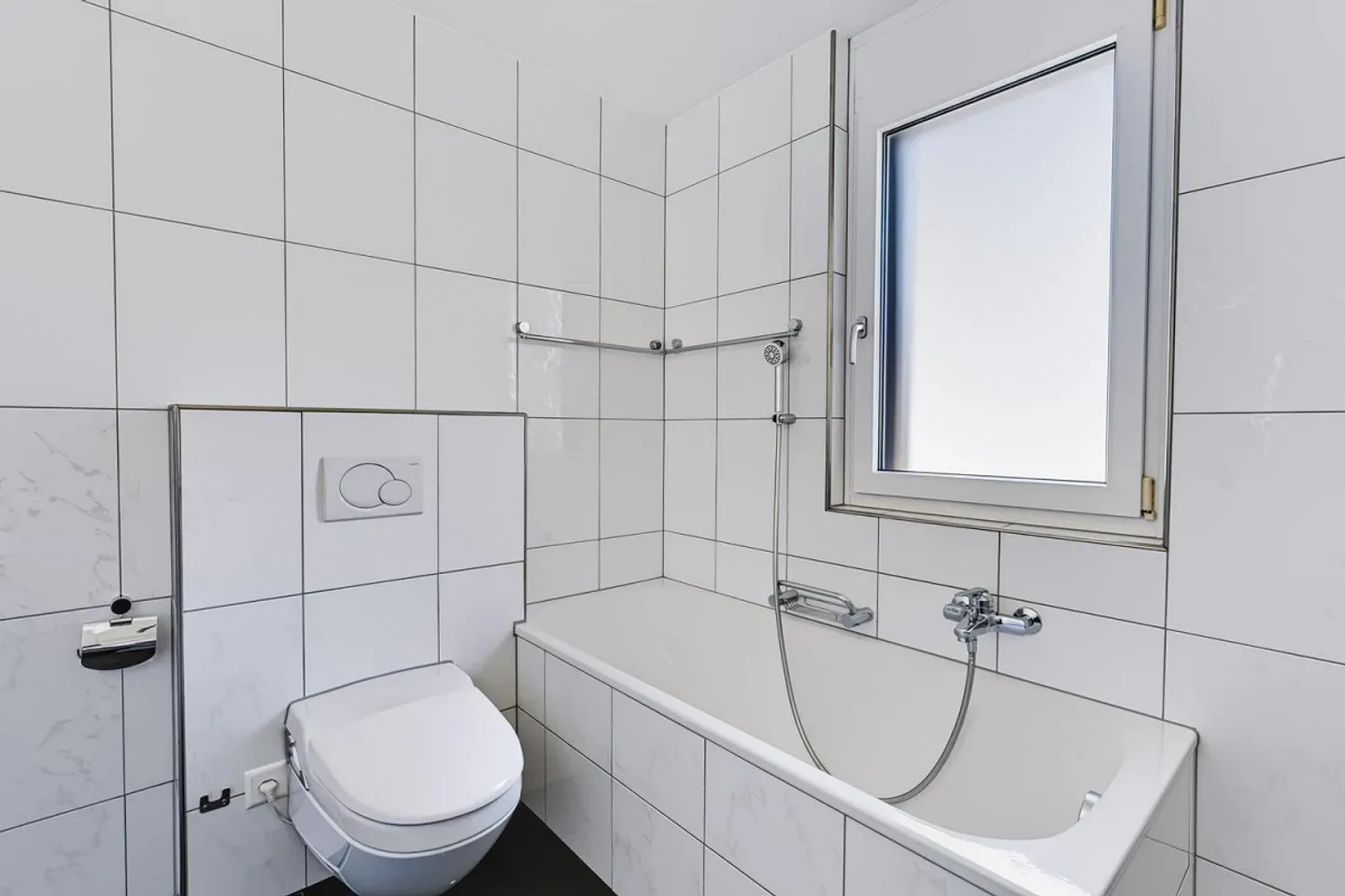 Appartamento attico esclusivo con circa 40 m² di terrazza solare - Foto 18 di 19