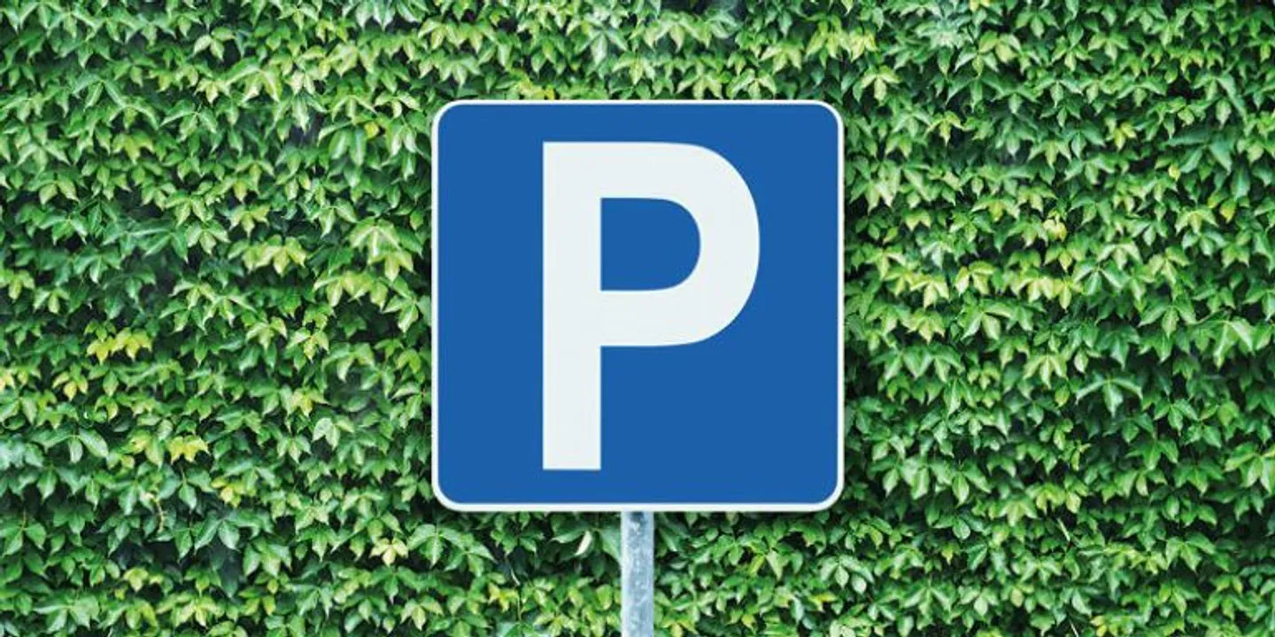 Parkplatz im Freien mieten - Foto 2 von 2