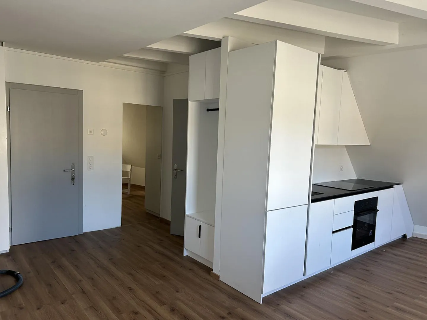Incantevole appartamento mansardato 3.5 nel cuore di Chur - Foto 1 di 9