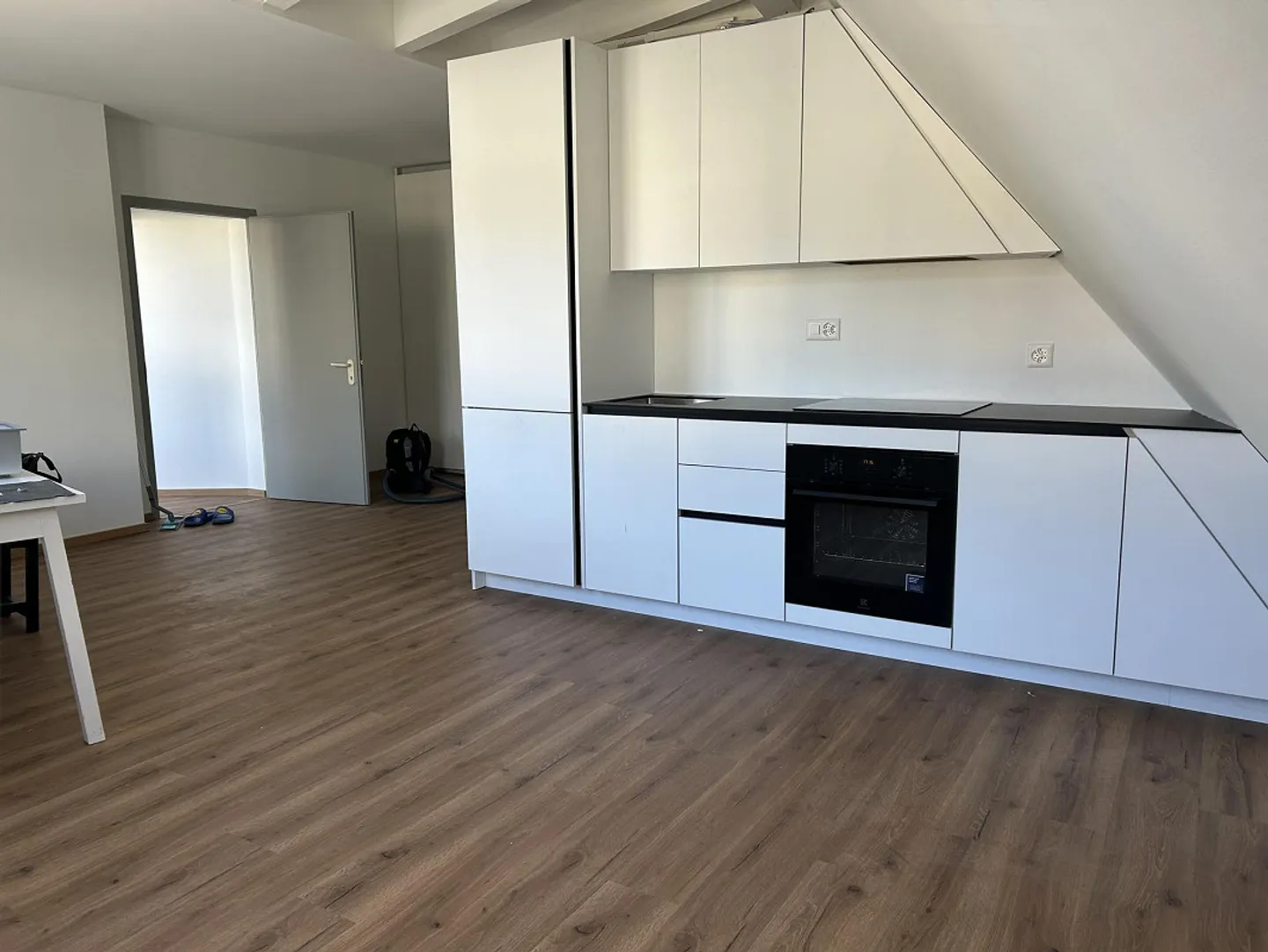 Incantevole appartamento mansardato 3.5 nel cuore di Chur - Foto 9 di 9
