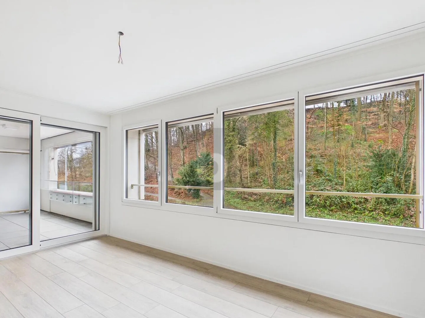 HIGH-QUALITY FIRST OCCUPANCY WITH TWO LARGE BALCONIES - Photo 5 of 6