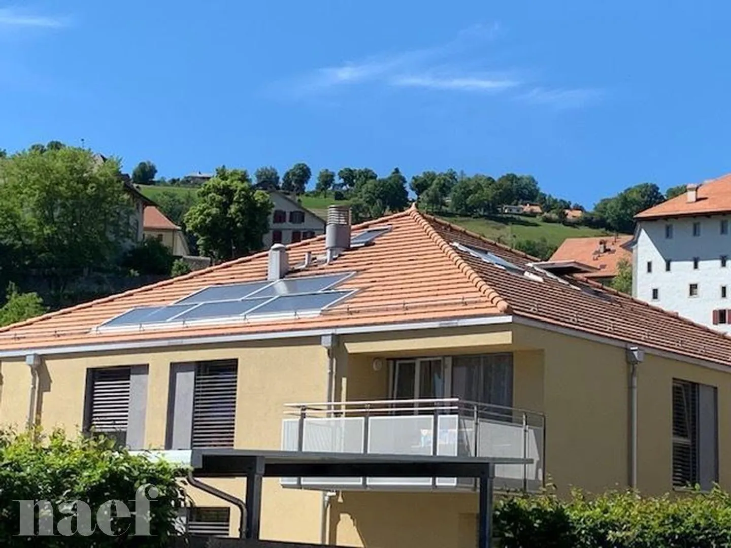 Spazio aperto - Foto 1 di 1