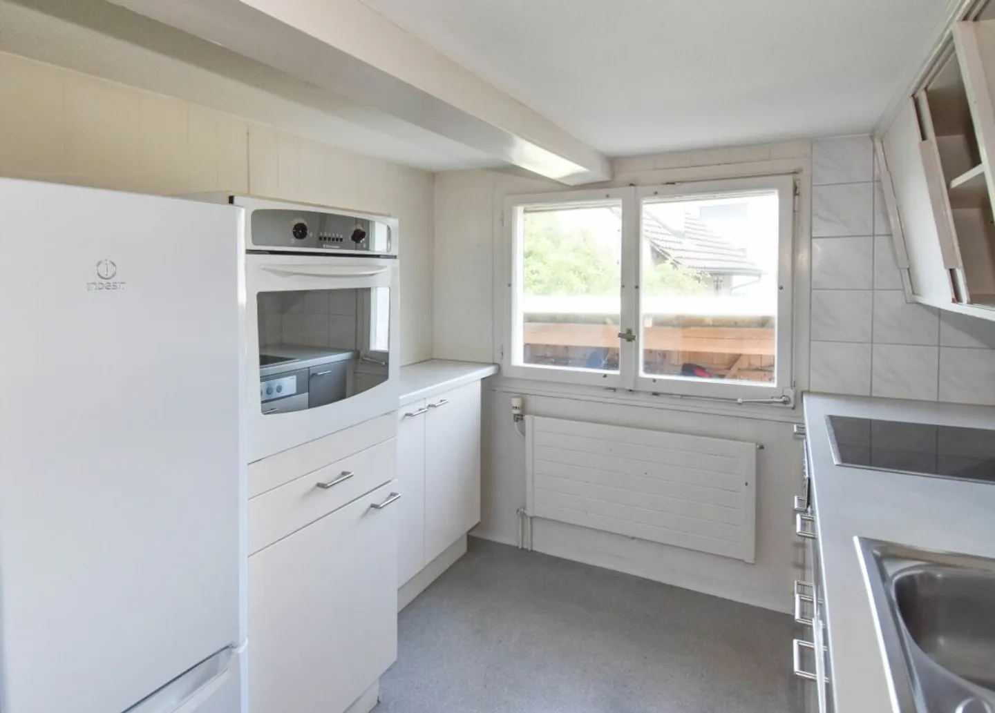 Une maison pour grandir, créer et arriver - idéale pour les familles avec leurs propres idées de logement - Photo 7 sur 12