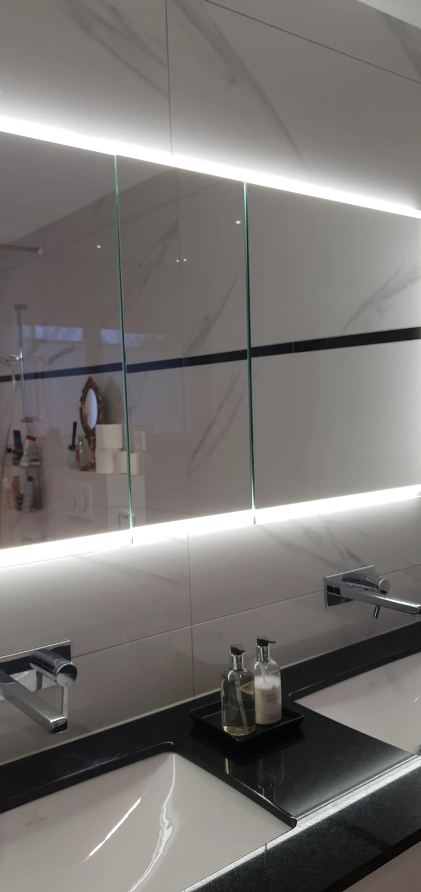 2½ ZI-WOHNUNG IN HORGEN (ZH), MÖBLIERT, TEMPORÄR - Foto 8 von 9