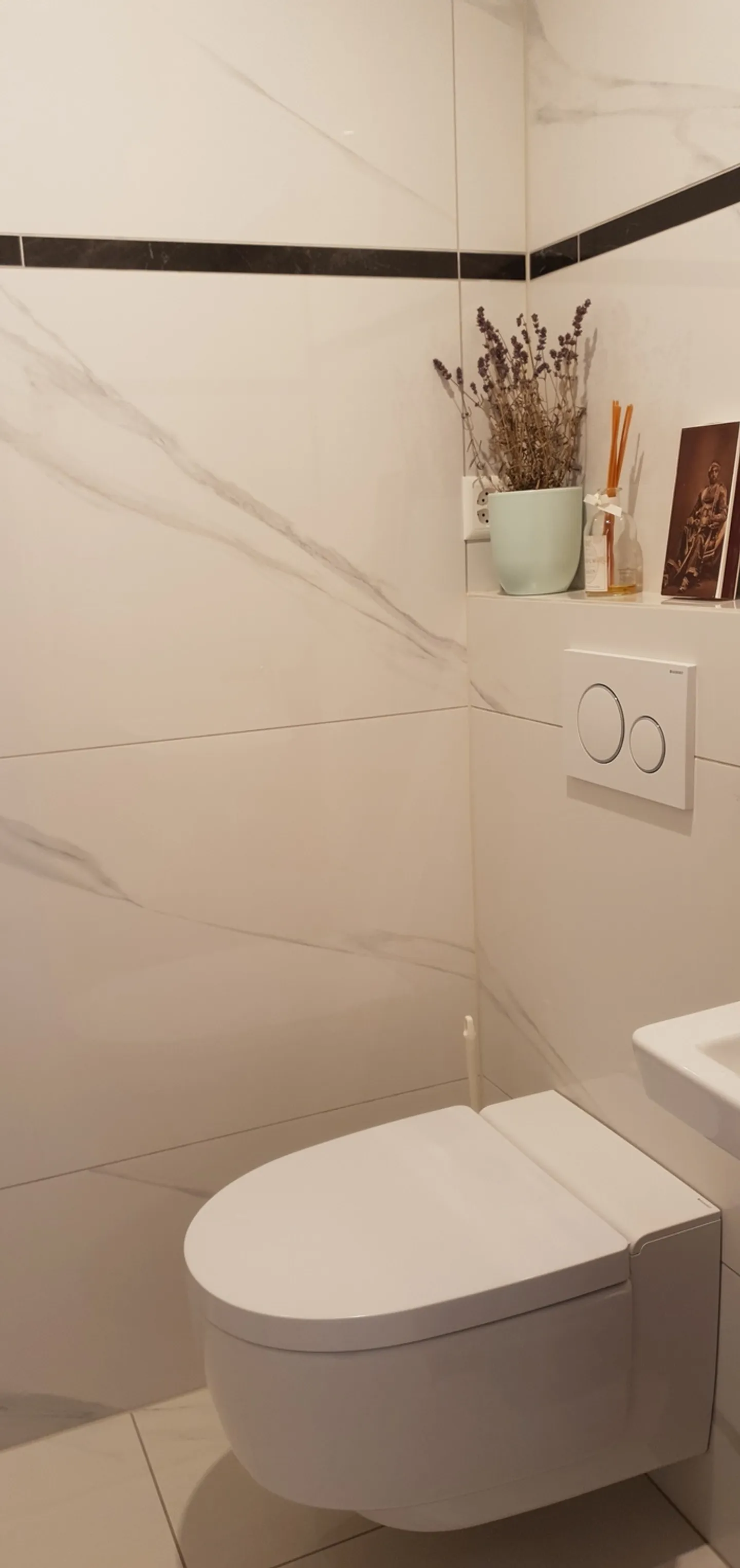 2½ ZI-WOHNUNG IN HORGEN (ZH), MÖBLIERT, TEMPORÄR - Foto 5 von 9