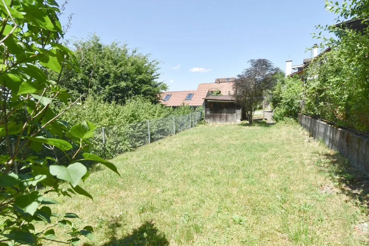 Une maison pour grandir, créer et arriver - idéale pour les familles avec leurs propres idées de logement - Photo 10 sur 12