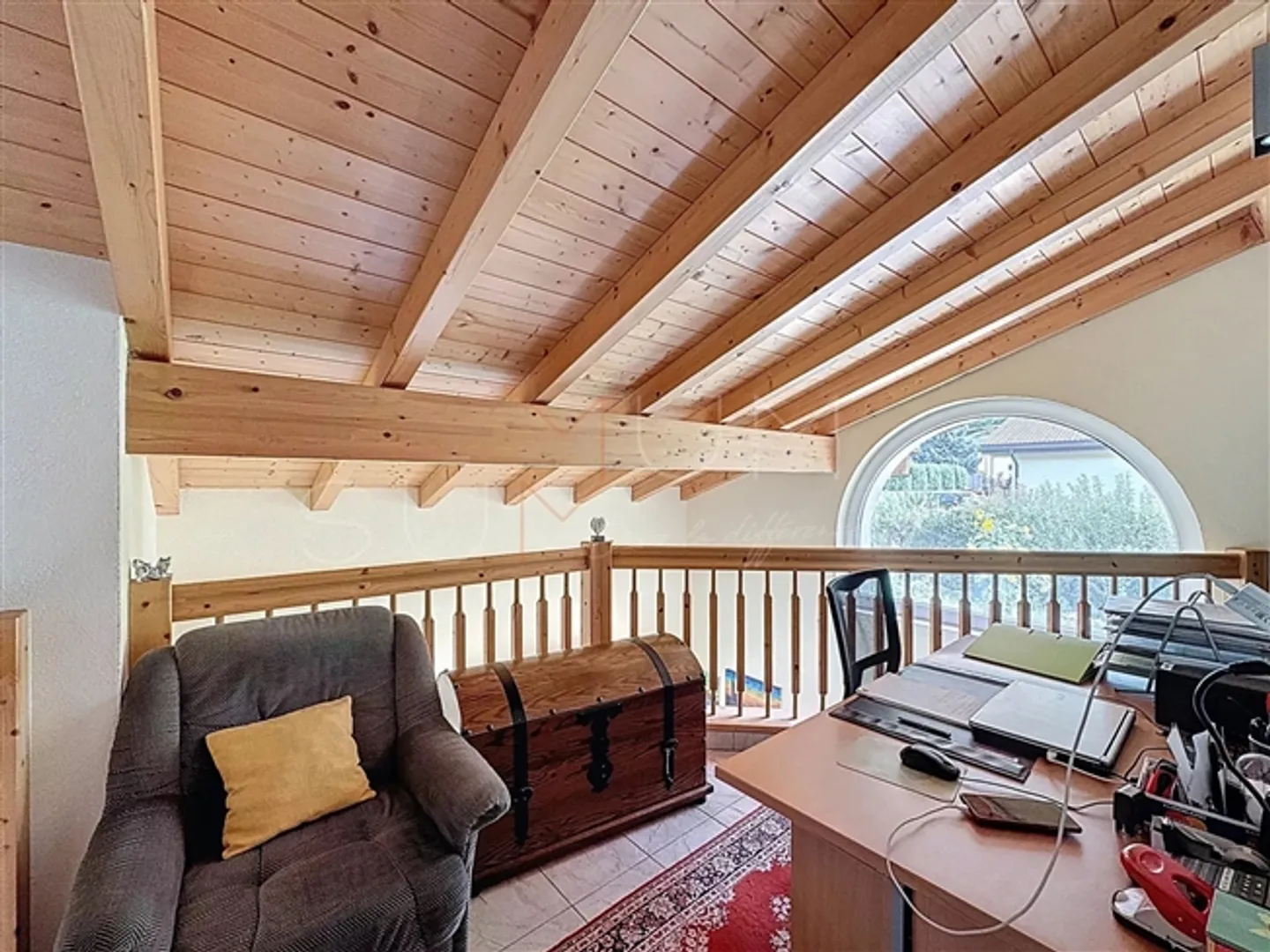 Terreno edificabile e casa unifamiliare ad Aproz - Foto 15 di 20