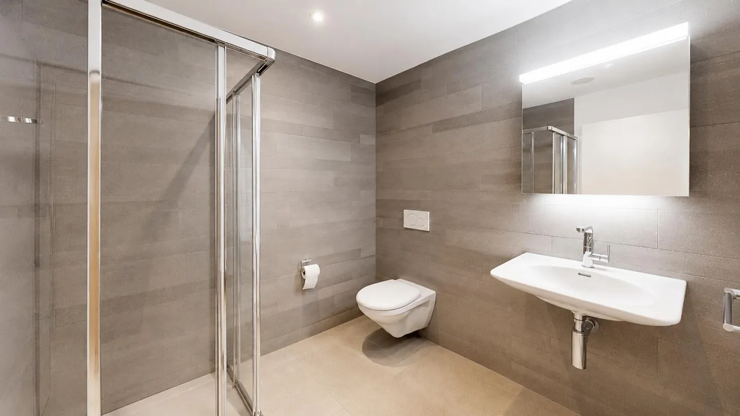 Modernes Apartment in Frauenfeld - Foto 4 von 7