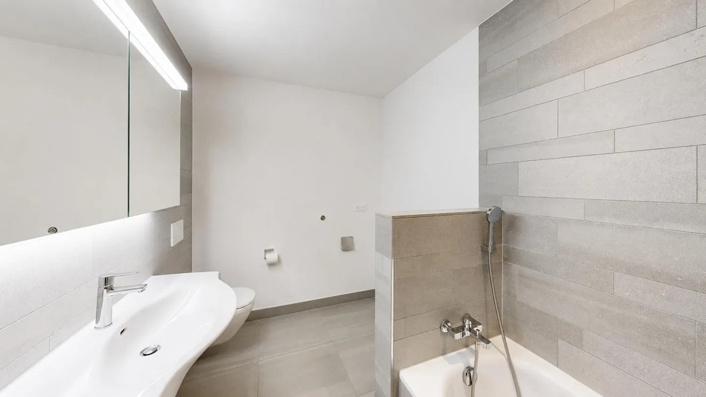 Modernes Apartment in Frauenfeld - Foto 6 von 7