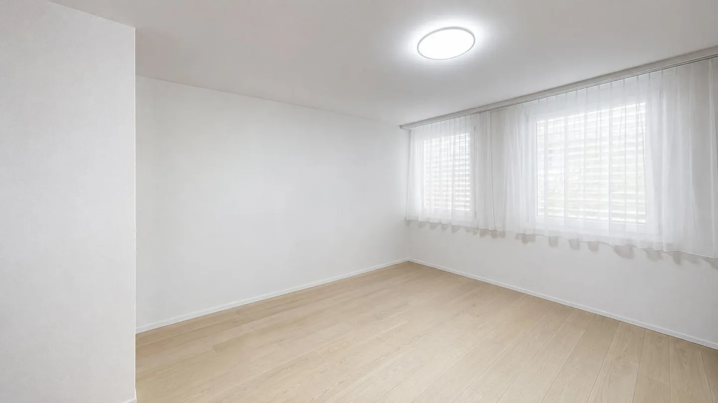 Modernes Apartment in Frauenfeld - Foto 7 von 7