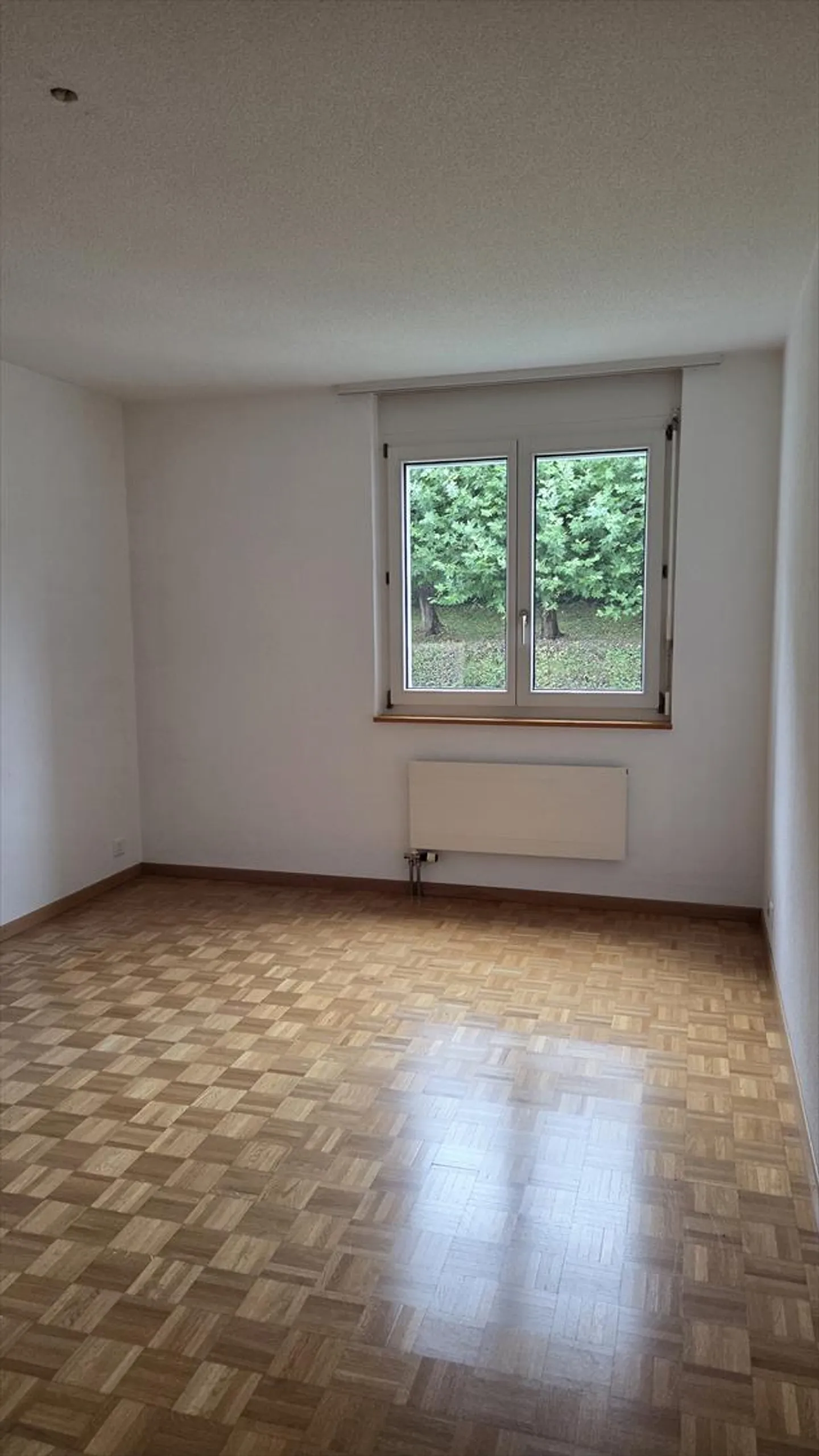 Appartement dans un immeuble avec ascenseur. - Photo 19 sur 22
