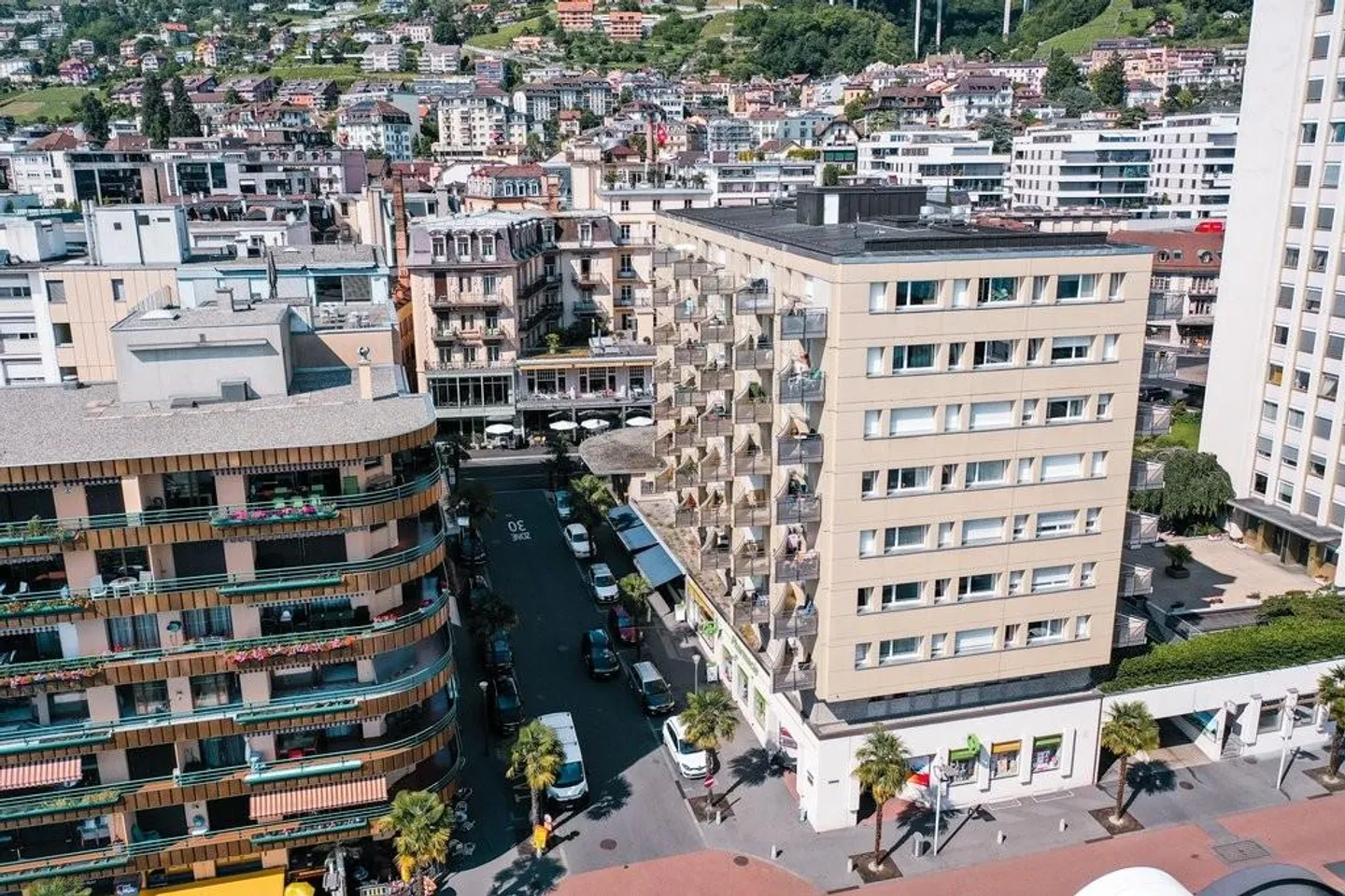 Parcheggio sotterraneo in centro città - Foto 2 di 2
