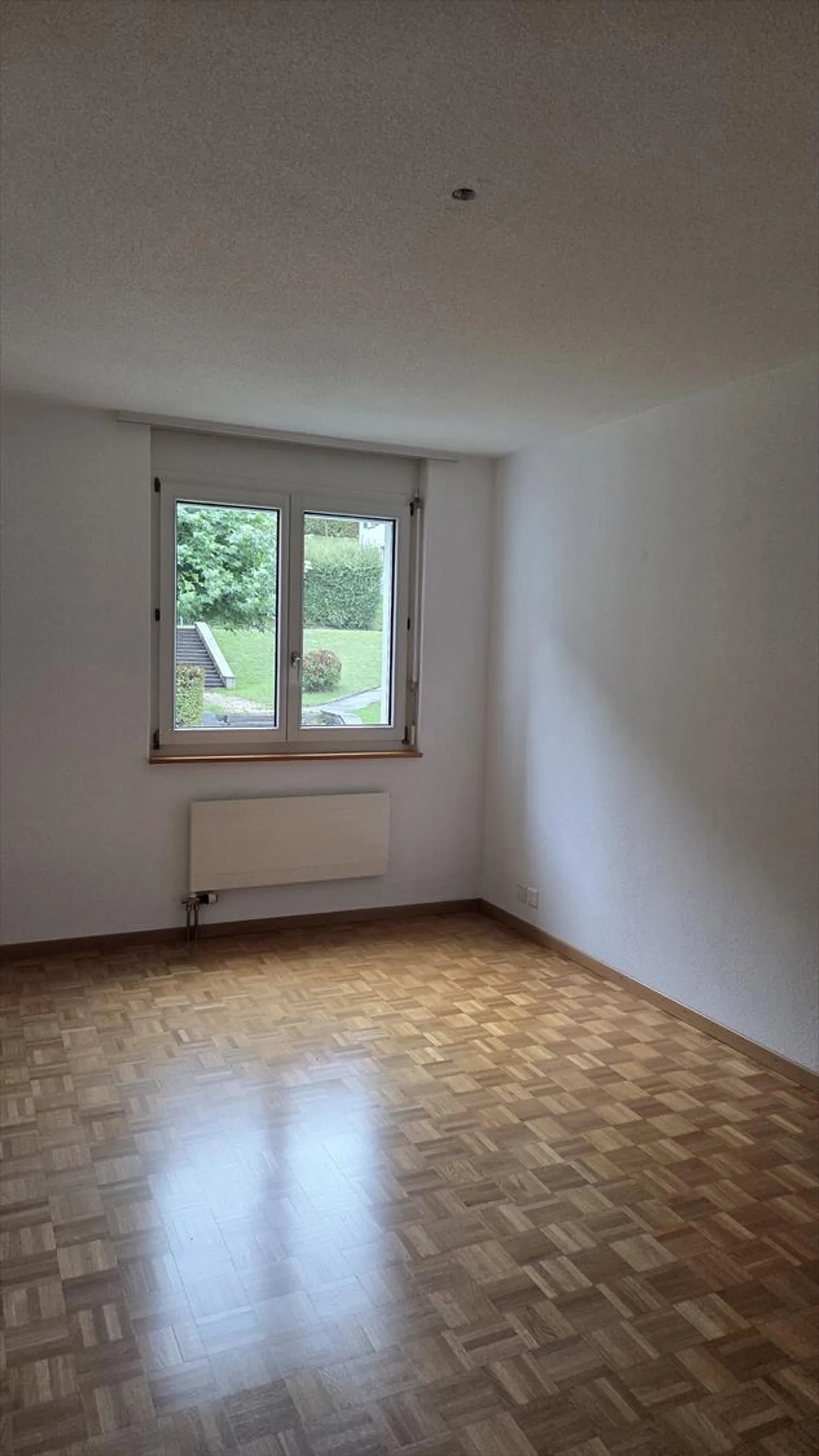 Appartement dans un immeuble avec ascenseur. - Photo 20 sur 22