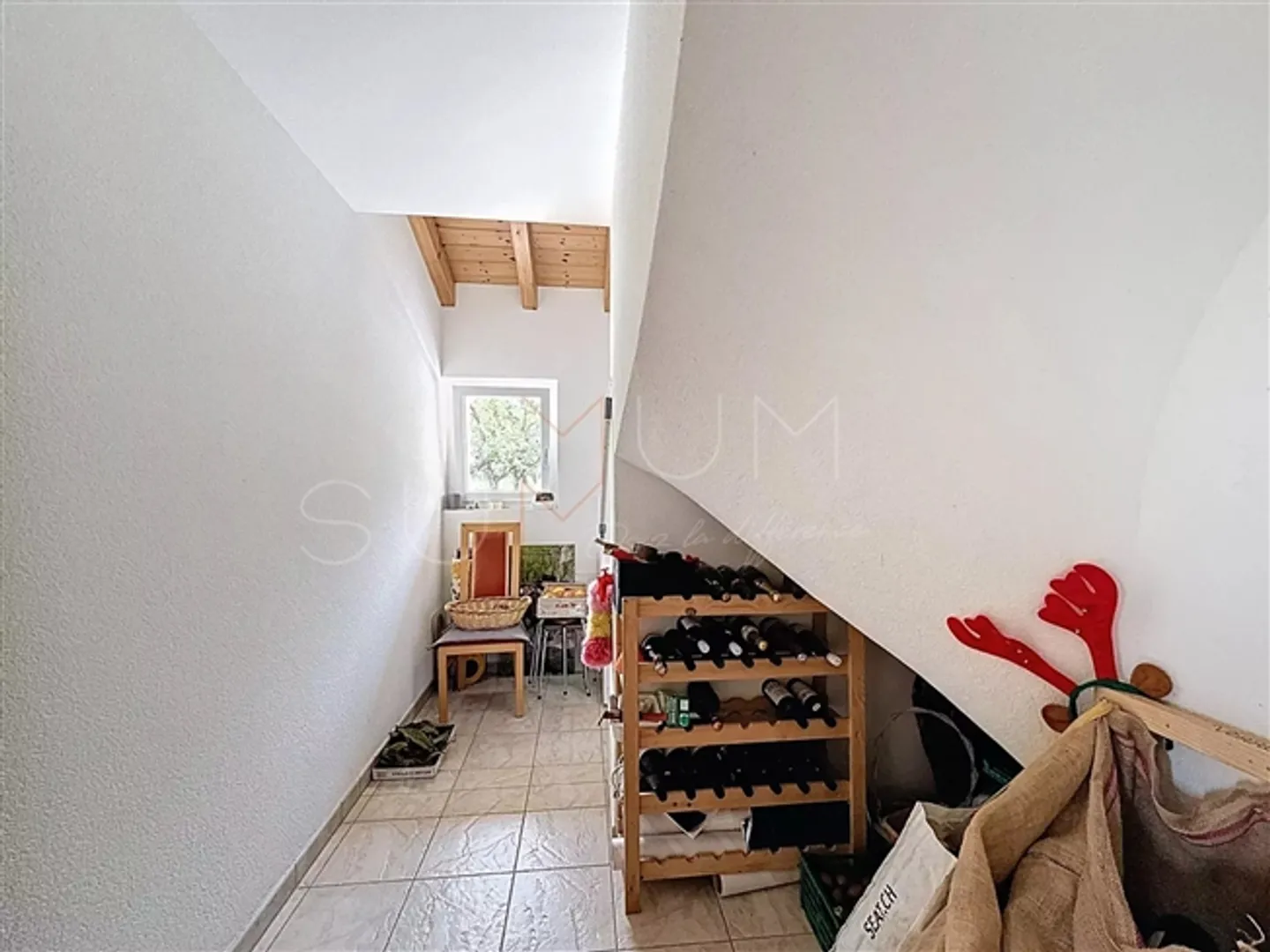 Terreno edificabile e casa unifamiliare ad Aproz - Foto 20 di 20