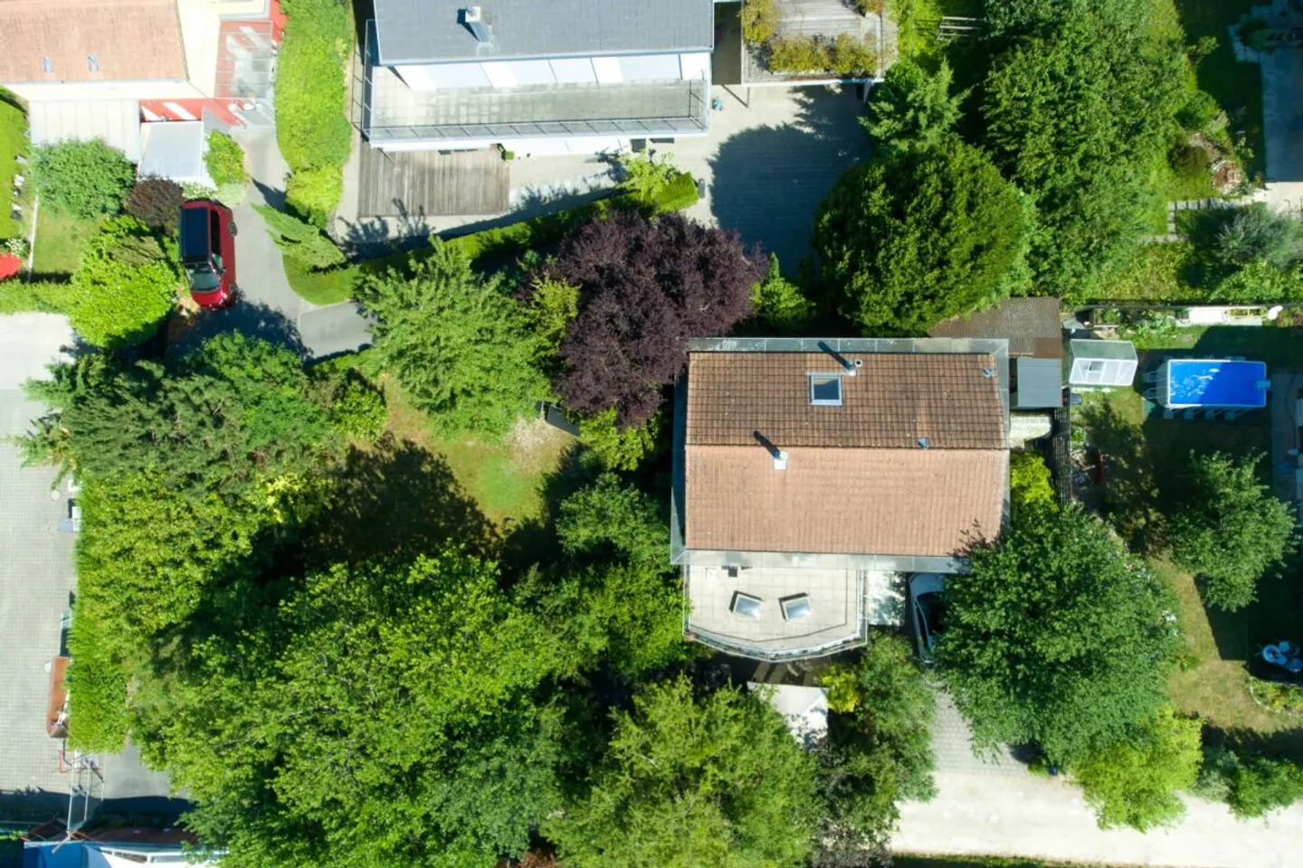 Charming Family Home with Land - Photo 2 of 25