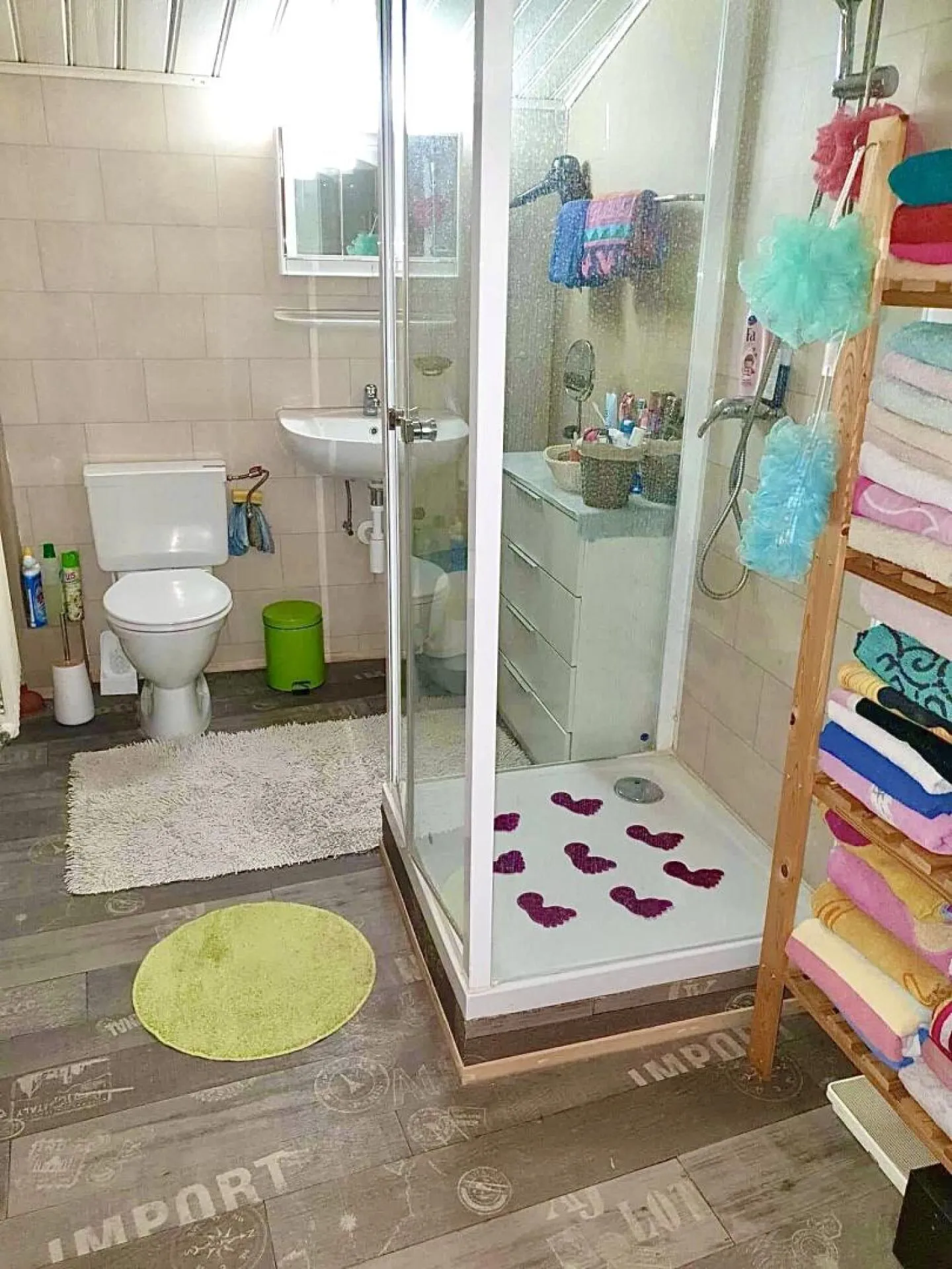 3.5 pces Saxon - Photo 3 of 11