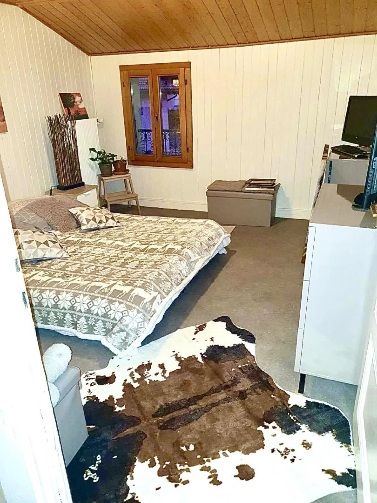 3.5 pces Saxon - Photo 4 of 11