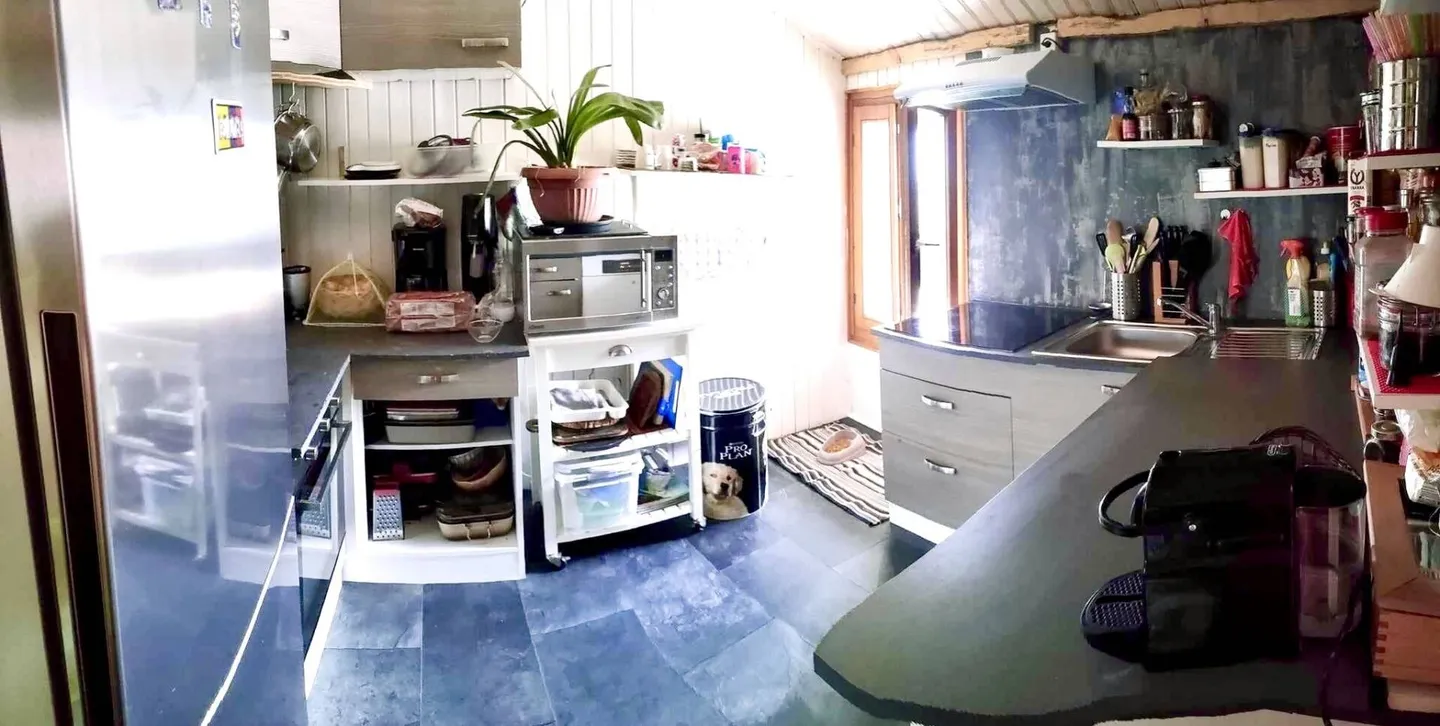 3.5 pces Saxon - Photo 8 of 11