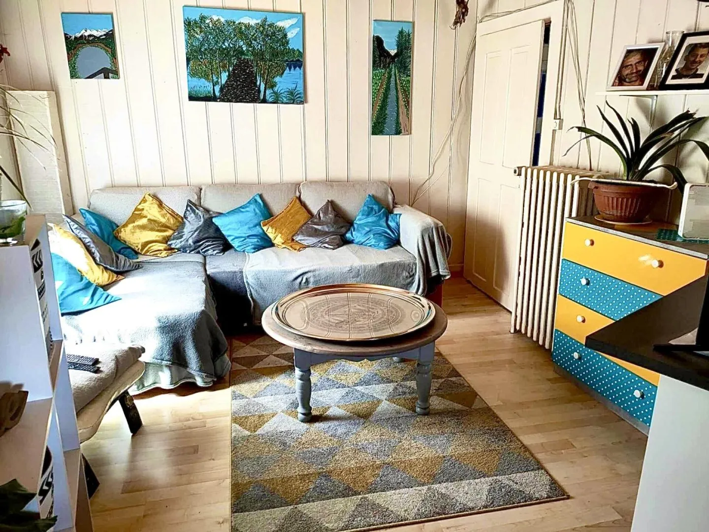 3.5 pces Saxon - Photo 10 of 11