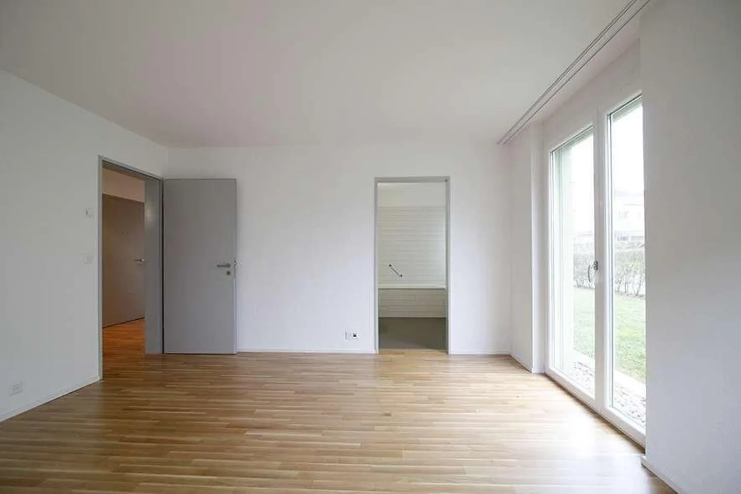 Charmante Wohnung in zentraler Lage - Foto 5 von 5