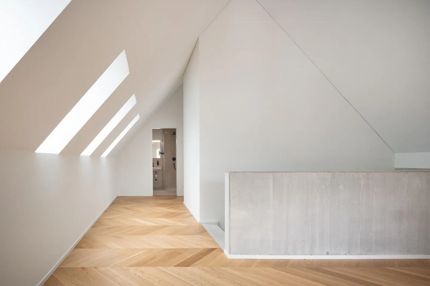 Studio unico in un attraente progetto di nuova costruzione - Foto 1 di 6
