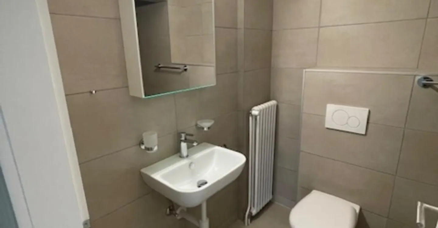 Charmant Appartement Rénové - Photo 8 sur 10