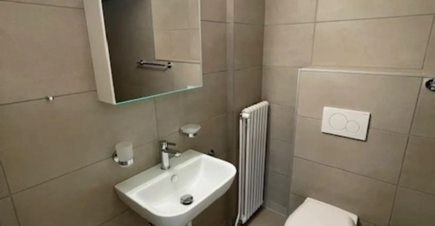 Charmant Appartement Rénové - Photo 9 sur 10