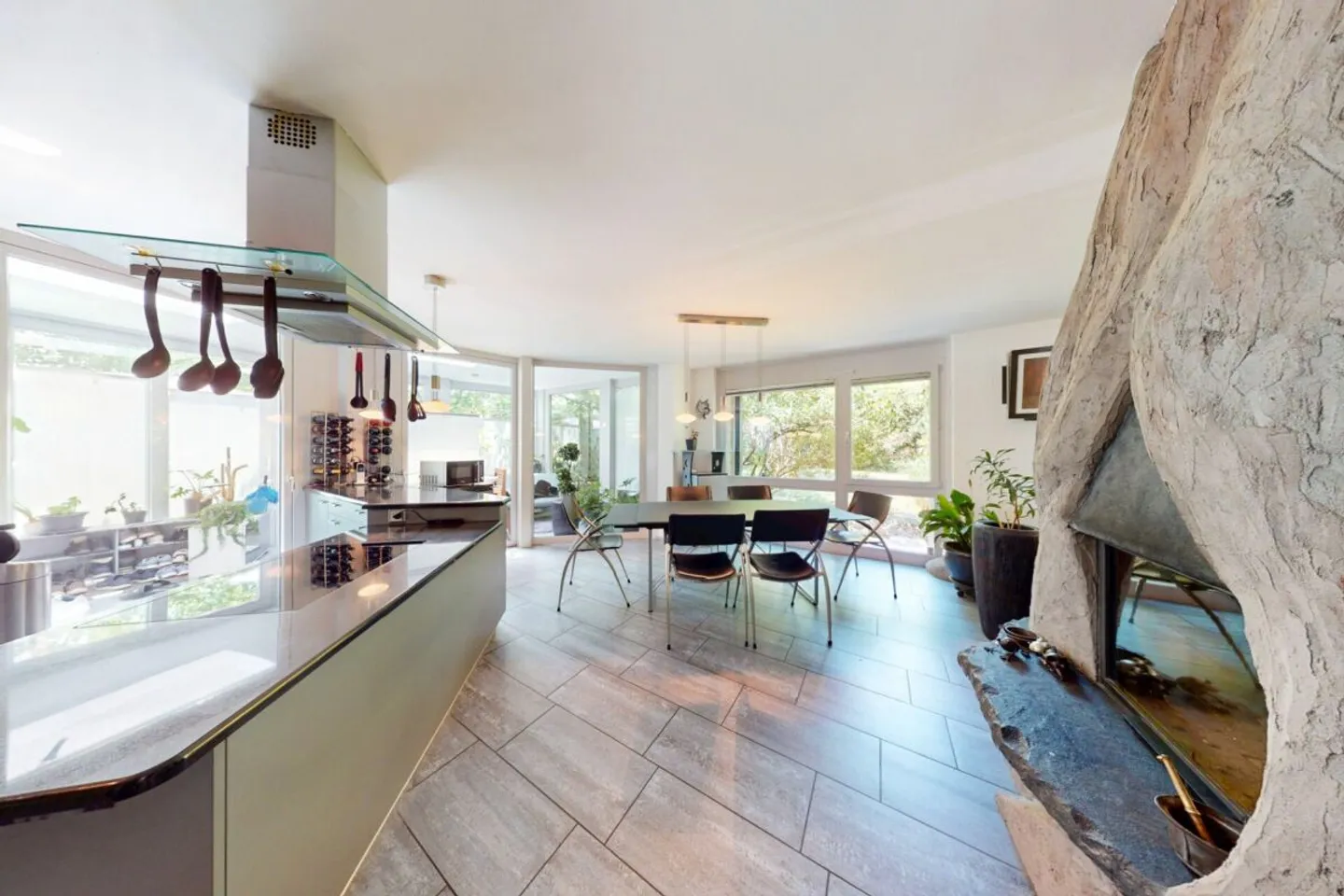 Charming Family Home with Land - Photo 12 of 25