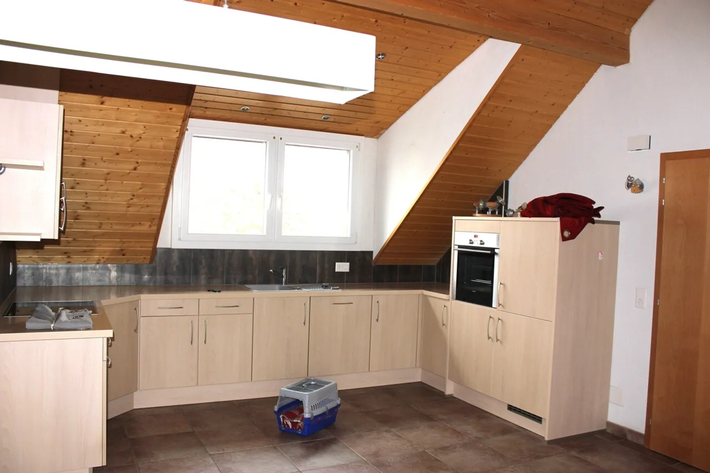 Immeuble résidentiel à vendre - Photo 10 sur 13