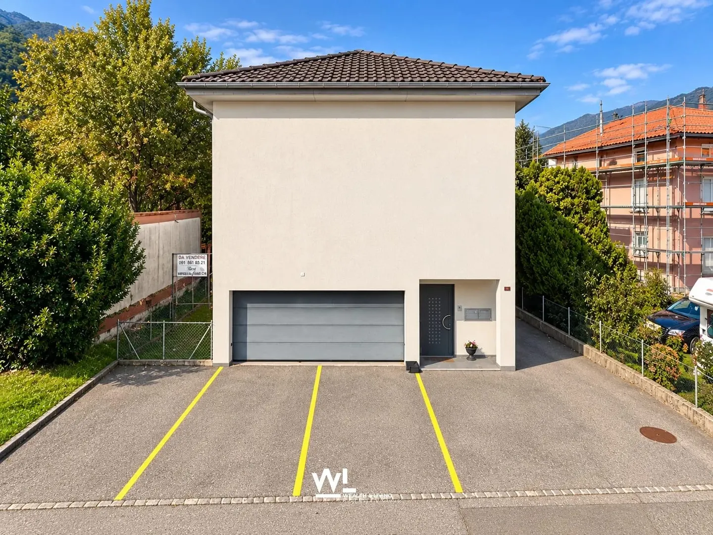 Maison Plurifamiliale avec Revenus Locatifs - Photo 4 sur 13