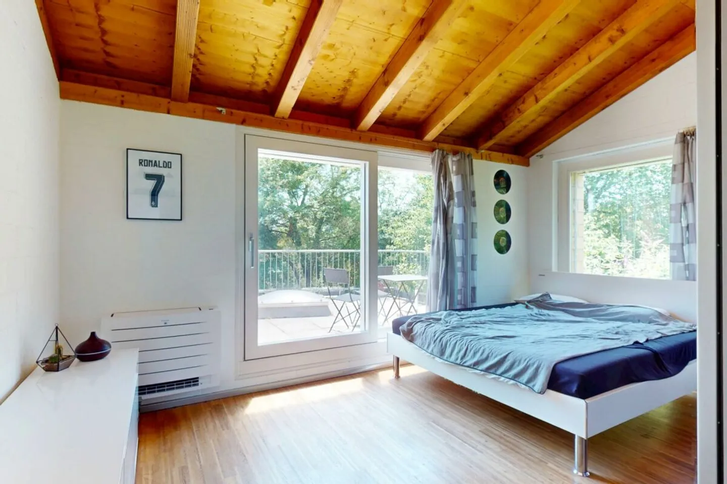 Charming Family Home with Land - Photo 21 of 25