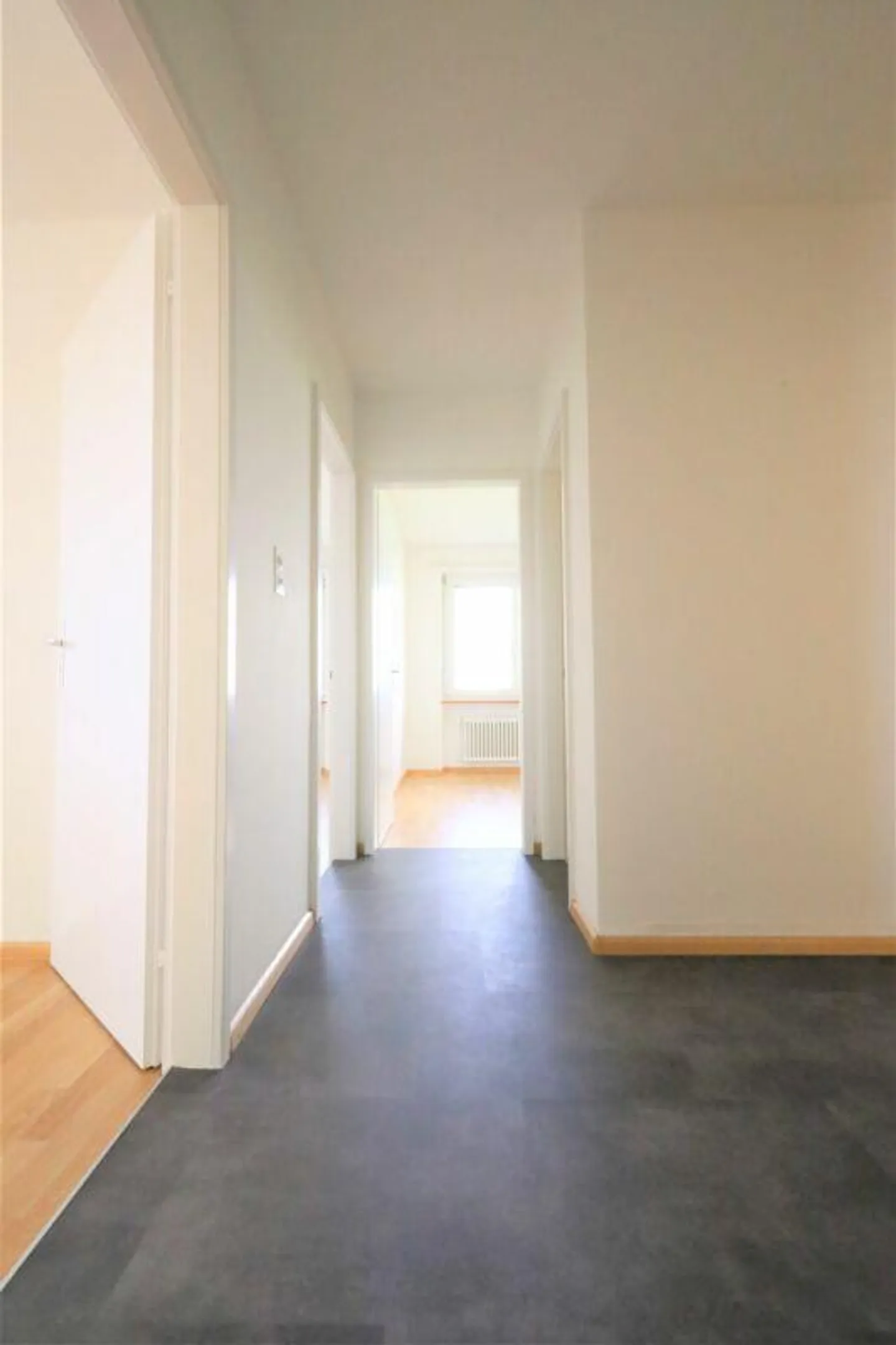 Appartamenti moderni in una proprietà ristrutturata nel quartiere Längi - Foto 3 di 7