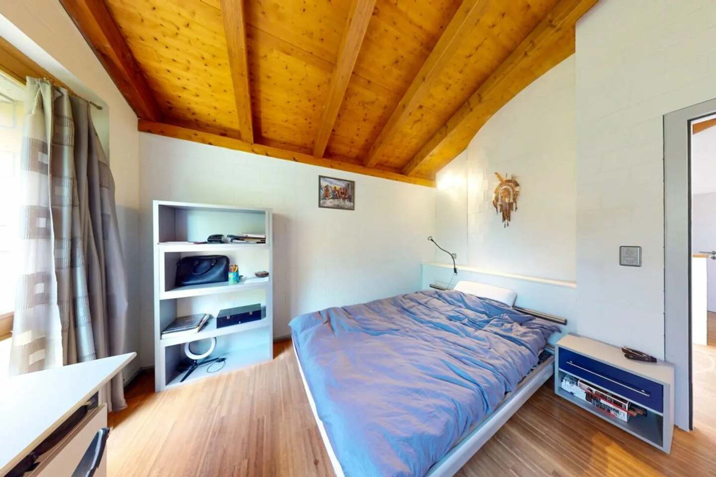 Charming Family Home with Land - Photo 22 of 25